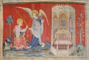 De Meting van de Tempel, nr. 29 uit 